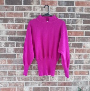 Vintage Tyrolia Ski Sweater